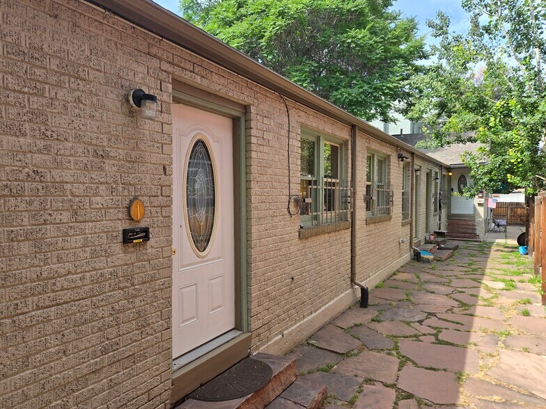 More Photos Of 1361 Humboldt St, Denver Multifamily For Sale