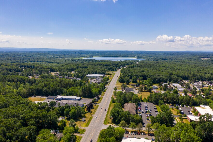 More Photos Of 2409 Route 9, Malta Land For Lease