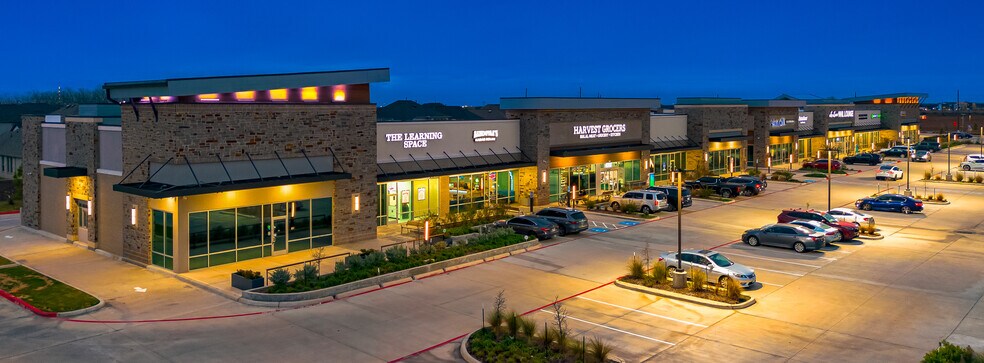 More Photos Of 2310 Harlem Rd, Richmond General Retail For Lease
