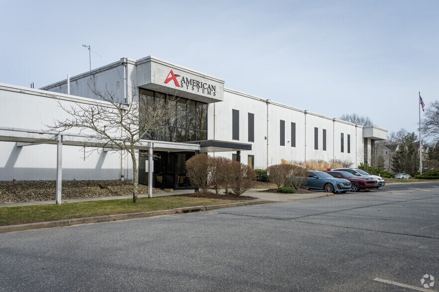 More Photos Of 243 Vergason Avenue Ext, Norwich Manufacturing For Sale