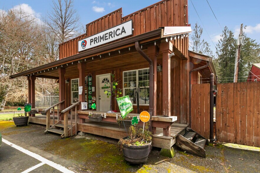 More Photos Of 3530 NE Old Belfair Hwy, Belfair Convenience Store For Sale