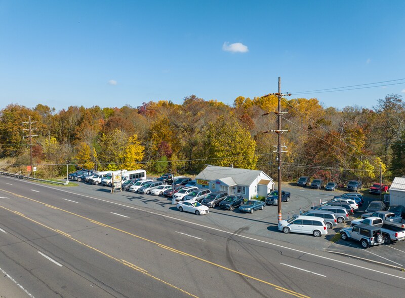 More Photos Of 1189 N West End Blvd, Quakertown Auto Dealership For Sale