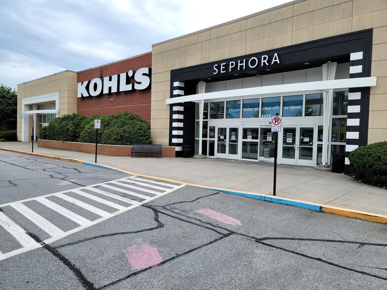 More Photos Of 2059 Scenic Hwy, Snellville Unknown For Lease