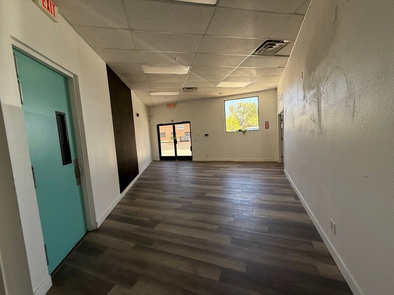 More Photos Of , North Las Vegas Industrial For Sale