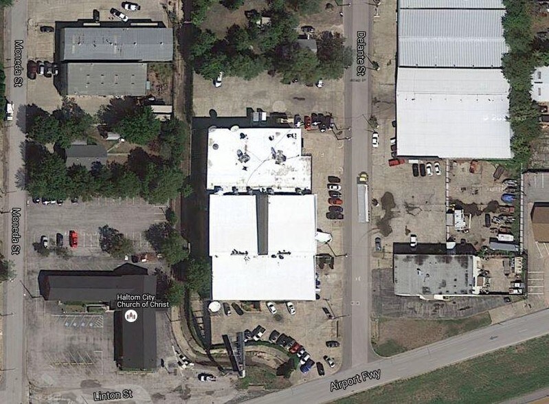 More Photos Of 6125 Airport Fwy, Haltom City Office For Lease