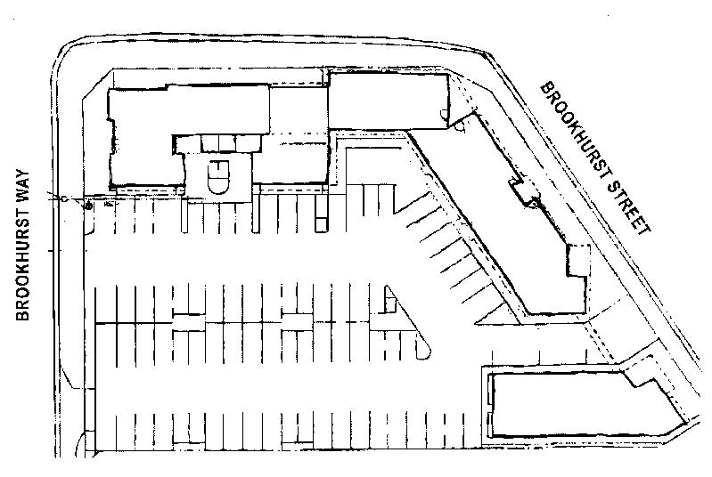 More Photos Of 12755 Brookhurst St, Garden Grove Office For Lease