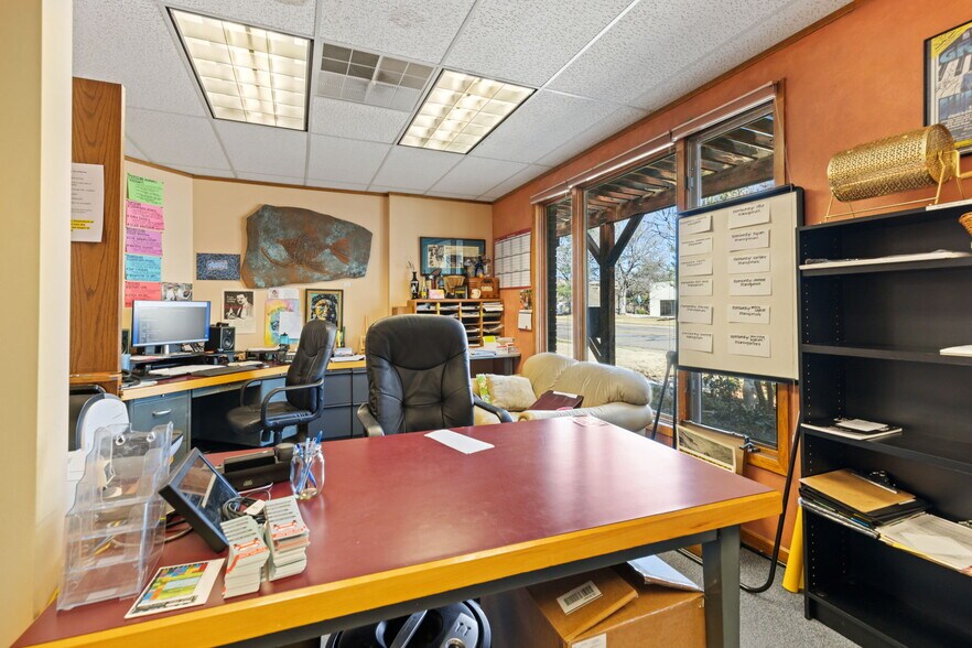 More Photos Of 4700 Walnut St, Boulder Office For Sale
