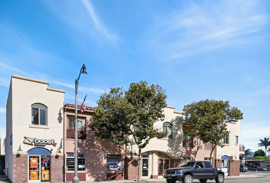 More Photos Of 1073 N Ventura Ave, Ventura Storefront Retail Residential For Sale
