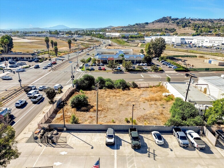 More Photos Of 8606 Cuyamaca St, Santee Land For Sale