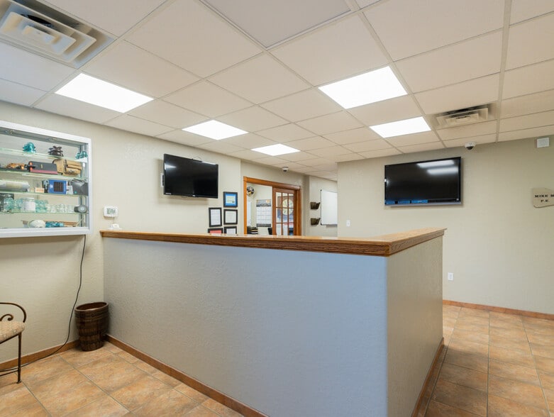 More Photos Of 1115 N Erie Ave, Pueblo Warehouse For Sale