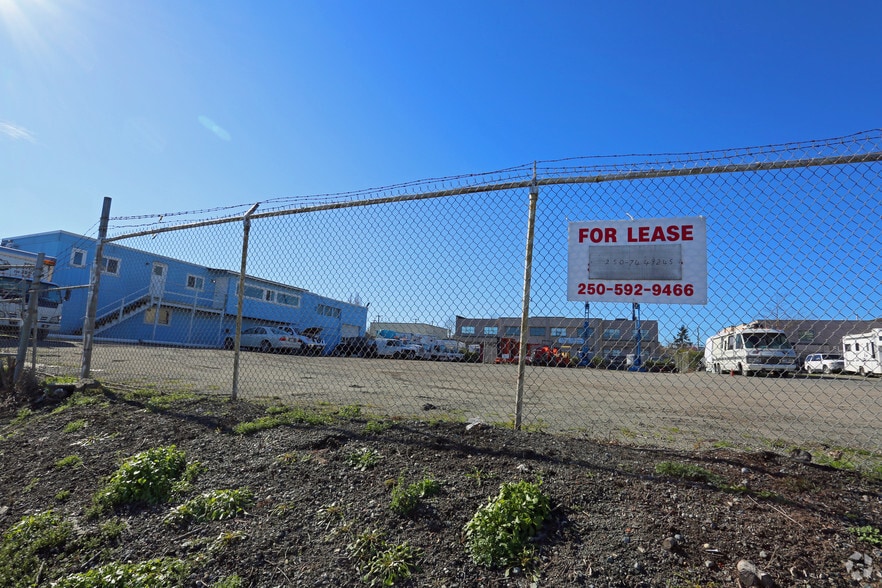 Primary Photo Of 3270 Tennyson Ave, Saanich Land For Lease