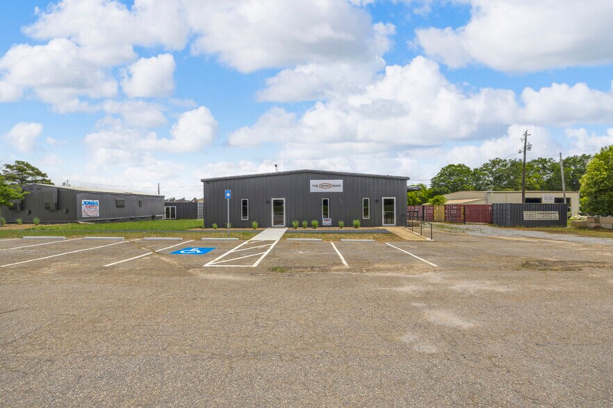 More Photos Of 1000 Winterville Rd, Athens Industrial For Sale