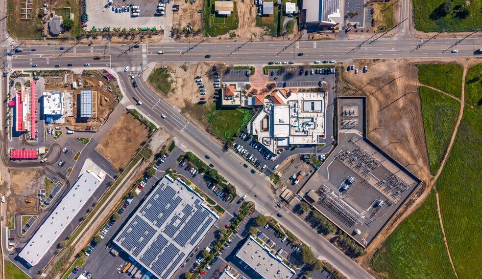 More Photos Of 33625 Mission Trl, Wildomar Land For Lease