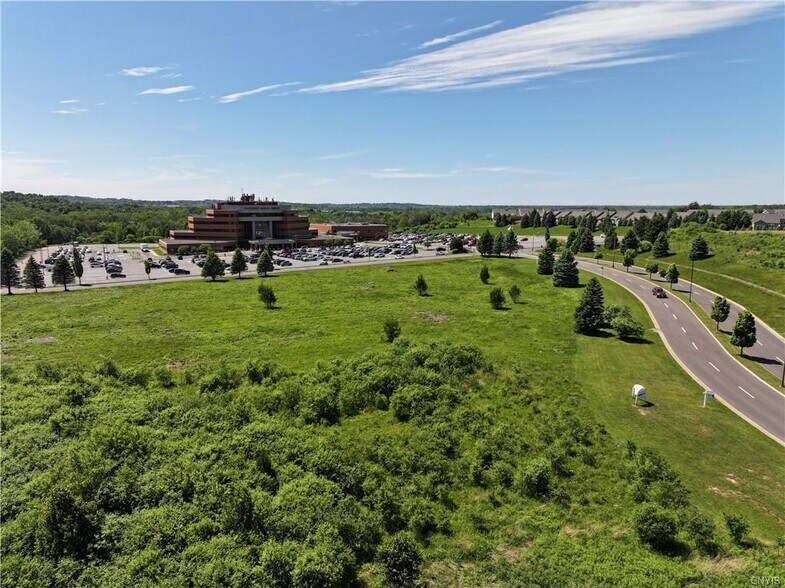 More Photos Of L11 Medical Center Drive, Fayetteville Land For Sale