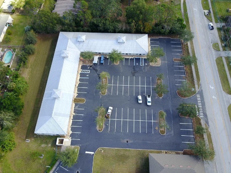More Photos Of 437-481 W Ardice Ave, Eustis Office For Lease