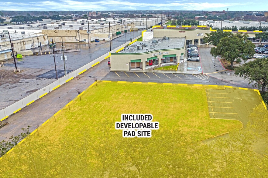 More Photos Of 11037 W FM-1960, Houston Unknown For Lease