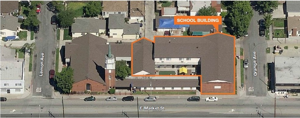 More Photos Of 1115 E Market St, Long Beach Schools For Sale