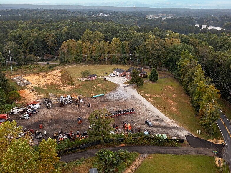 More Photos Of 10 Winndale Rd, Dallas Land For Sale