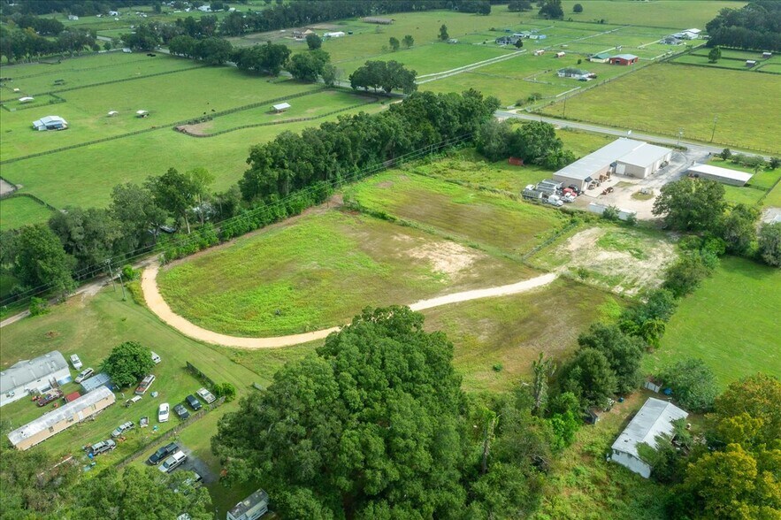 More Photos Of 16262 S Highway 475, Summerfield Land For Lease