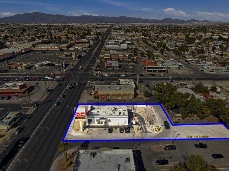 More Photos Of , Las Vegas General Retail For Sale