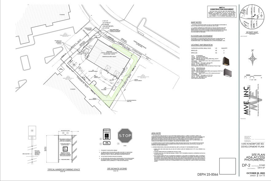 More Photos Of 1590 Newport Road rd, Colorado Springs Industrial For Sale