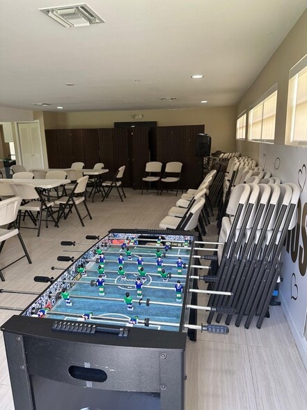 More Photos Of 54 Miller dr, Miami Religious Facility For Sale