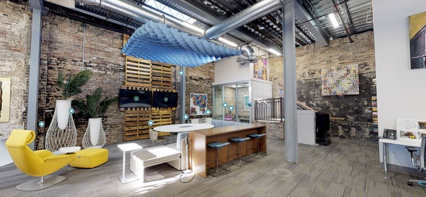 More Photos Of 401 Saint Joseph St, New Orleans Office For Sale