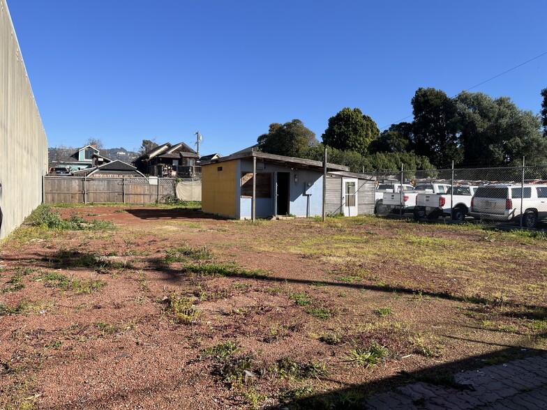 More Photos Of 1509 4th St, Berkeley Land For Sale