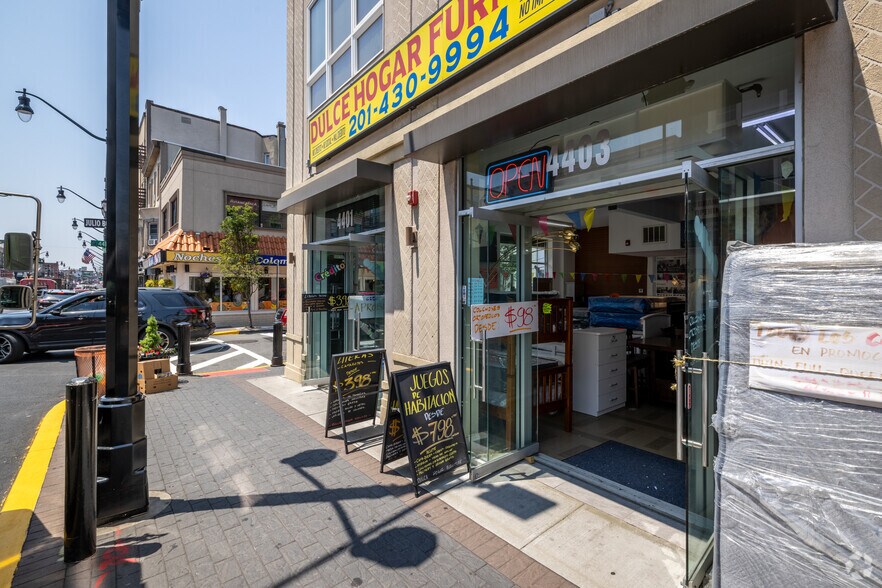 More Photos Of 4401 Bergenline Ave, Union City Apartments For Sale