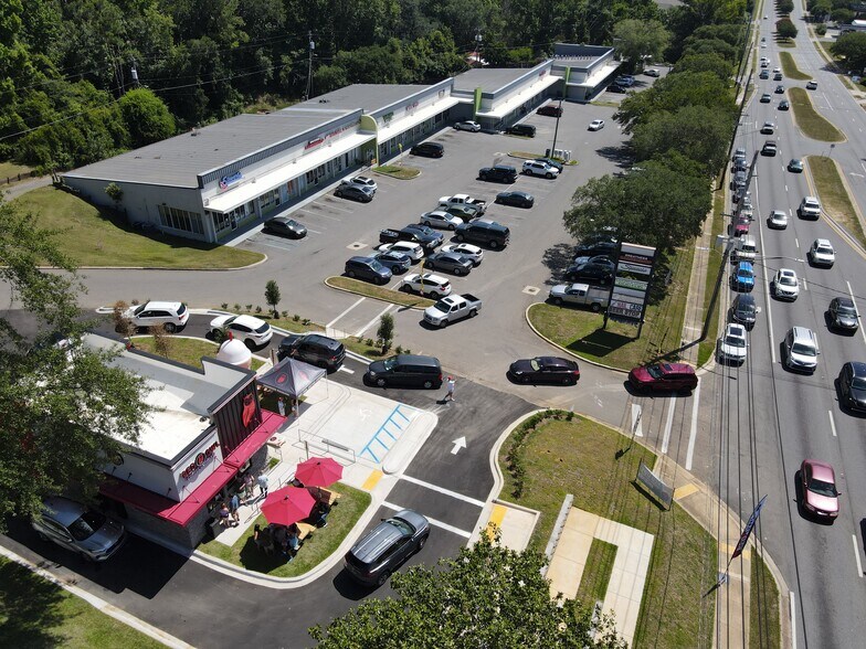 Primary Photo Of , Tallahassee General Retail For Sale