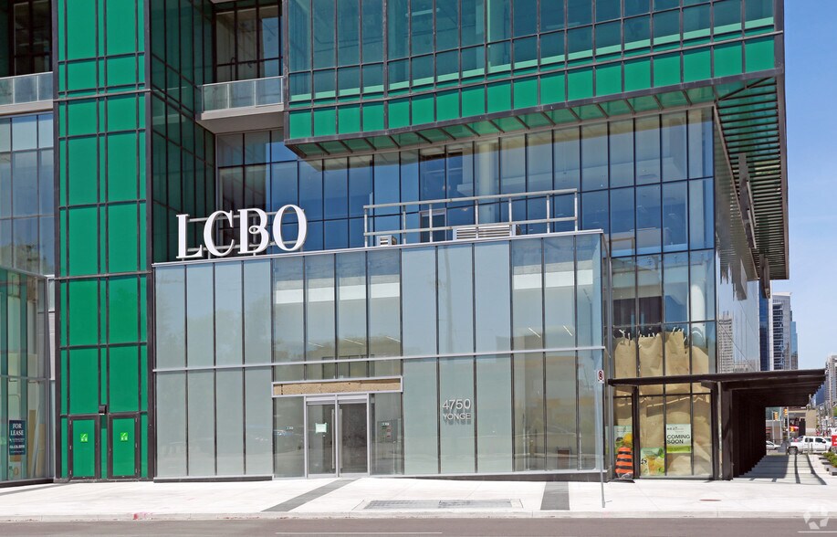 More Photos Of 4750 Yonge St, Toronto Apartments For Sale
