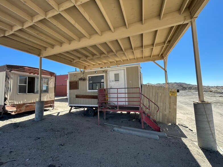 More Photos Of 27600 Sierra Del Sol, Thousand Palms Land For Lease