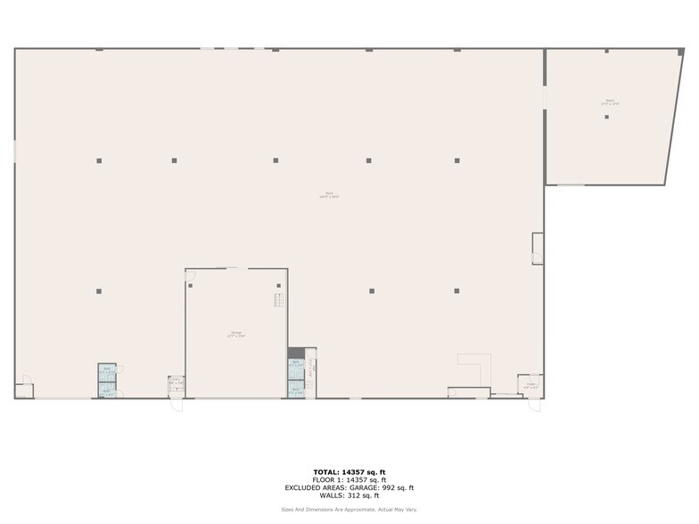 More Photos Of 59-48 55th St, Maspeth Manufacturing For Sale