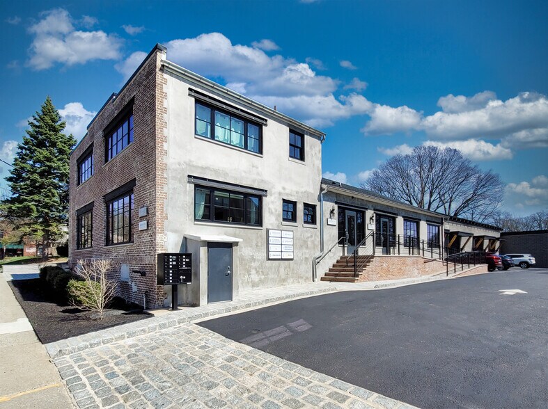 More Photos Of 151 Forest St, Montclair Office For Lease