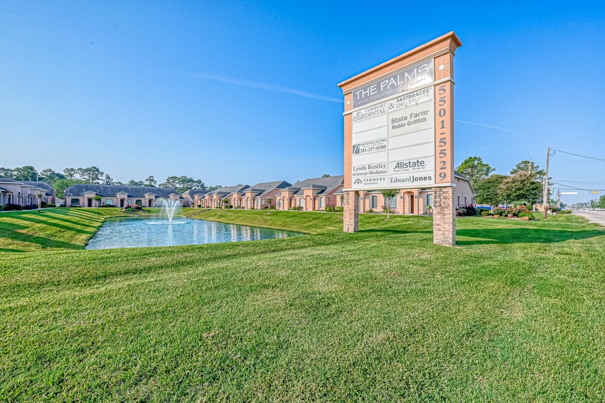 More Photos Of 5513 Louetta Rd, Spring Office For Sale