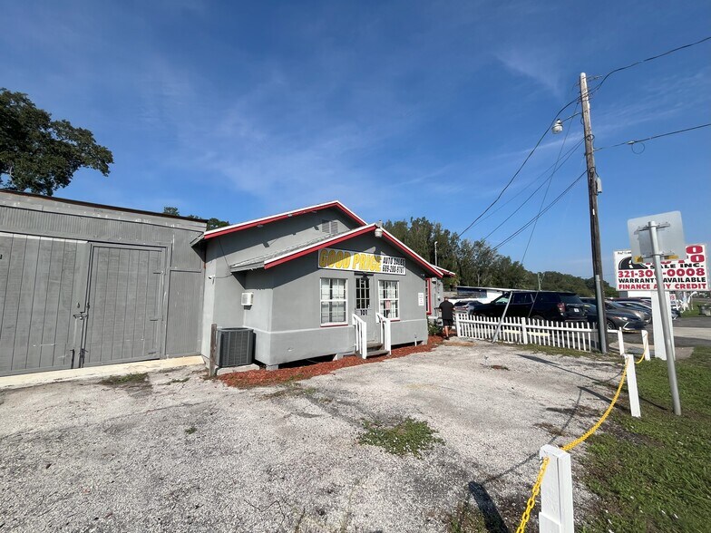 Primary Photo Of 2065 US Highway 1, Rockledge Auto Dealership For Sale