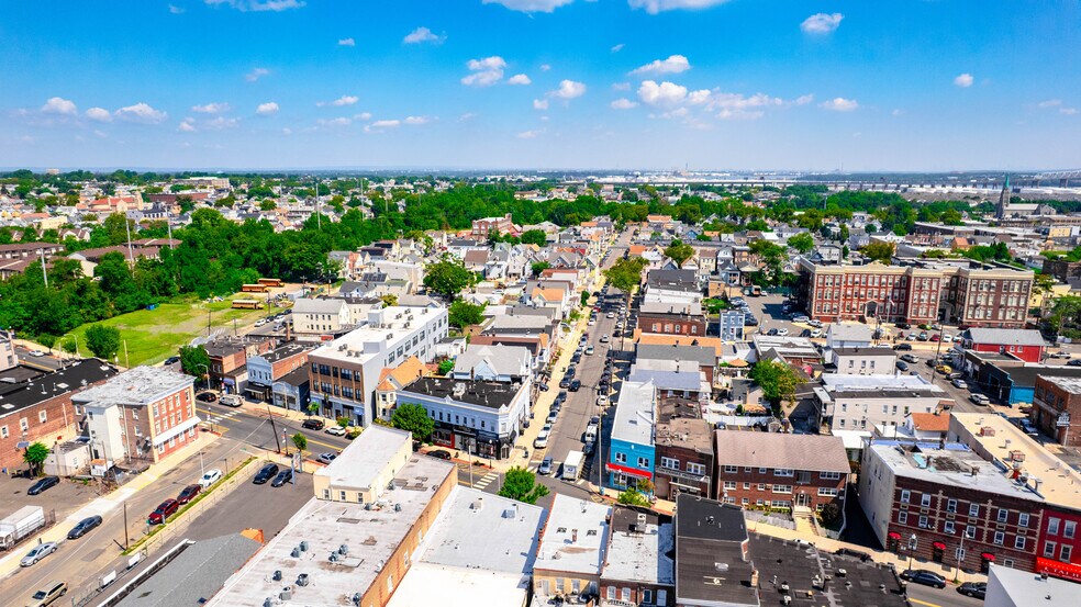 More Photos Of 218 New Brunswick Ave, Perth Amboy General Retail For Sale