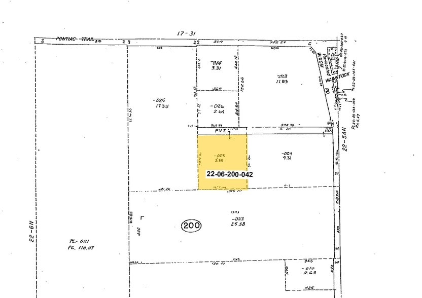 More Photos Of 1 ATS Dr, Wixom Manufacturing For Lease
