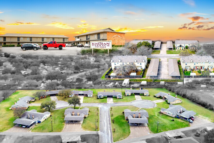 Primary Photo Of ,  Multifamily For Sale