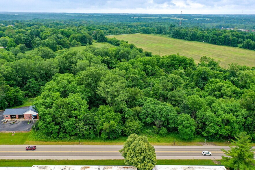 More Photos Of 1655 Xenia Ave, Yellow Springs Land For Sale
