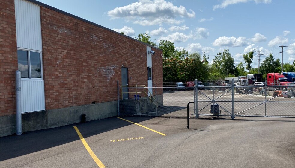 More Photos Of 1516 Nicholas Rd, Dayton Warehouse For Lease