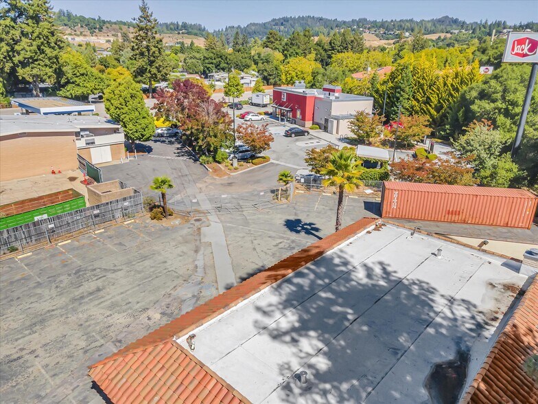 More Photos Of 6016 Scotts Valley Dr, Scotts Valley Restaurant For Sale