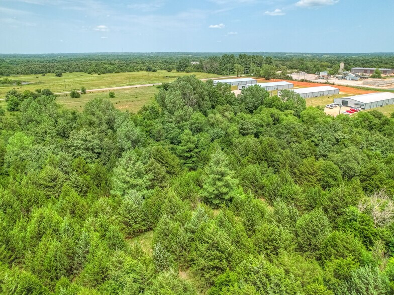 More Photos Of 373 Howard Blvd, Harrah Land For Sale