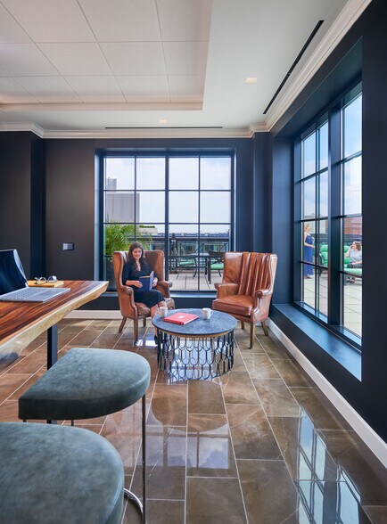 More Photos Of 1627 I St NW, Washington Office For Lease
