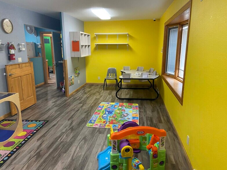 More Photos Of 834 Truman St, Winner Daycare Center For Sale