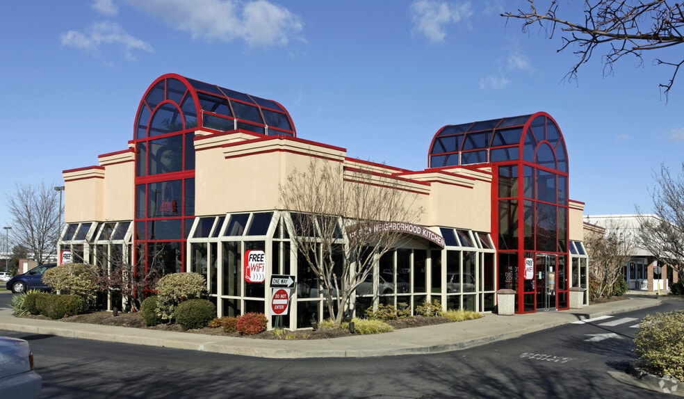 More Photos Of 9004-9068 W Broad St, Richmond Unknown For Lease