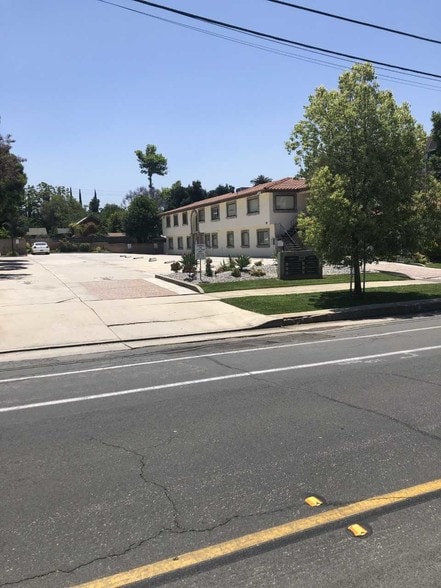 More Photos Of 112 E Olive Ave, Redlands Medical For Lease