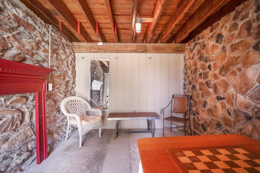 More Photos Of 1902 Jefferson Pike, Brunswick Lodge Meeting Hall For Lease