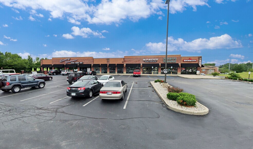 Primary Photo Of 5220 E Southport Rd, Indianapolis Unknown For Lease