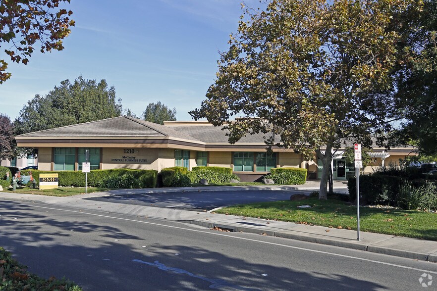 Primary Photo Of 1210 Central Blvd, Brentwood Office For Lease